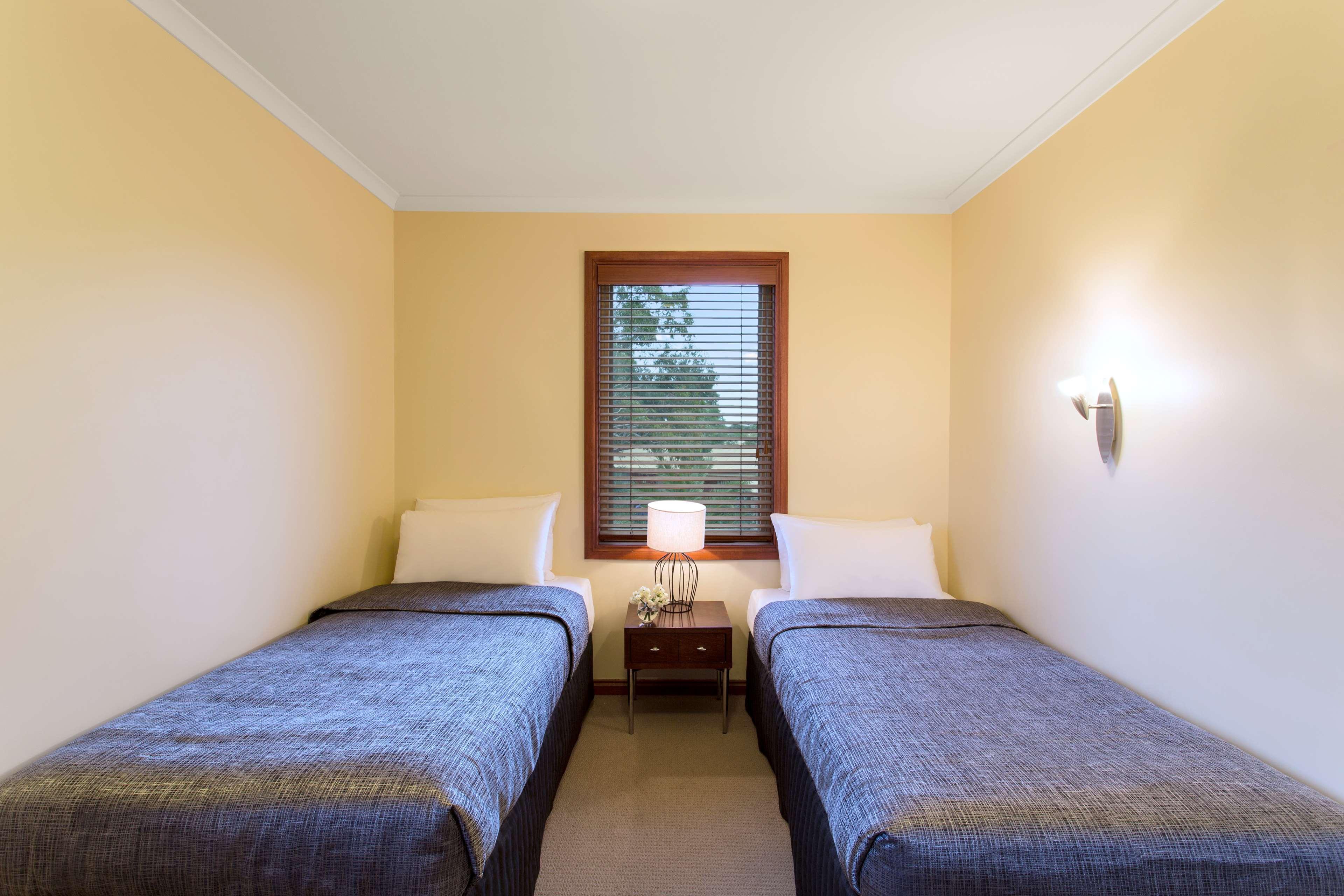 Western Colonial Village Motel Warrnambool