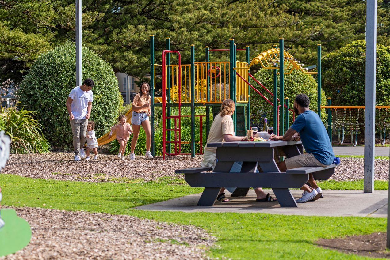 Discovery Parks - Holiday park