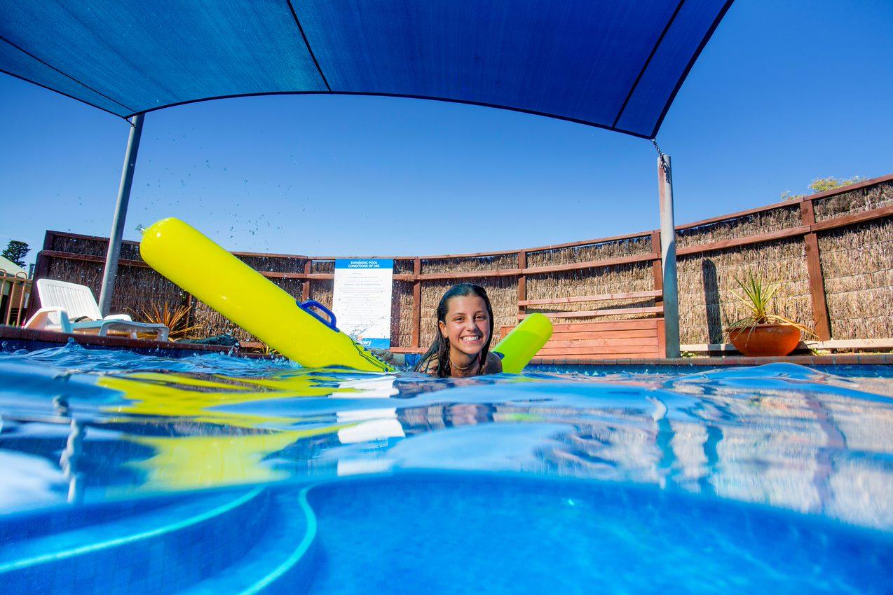Discovery Parks - 3* Warrnambool