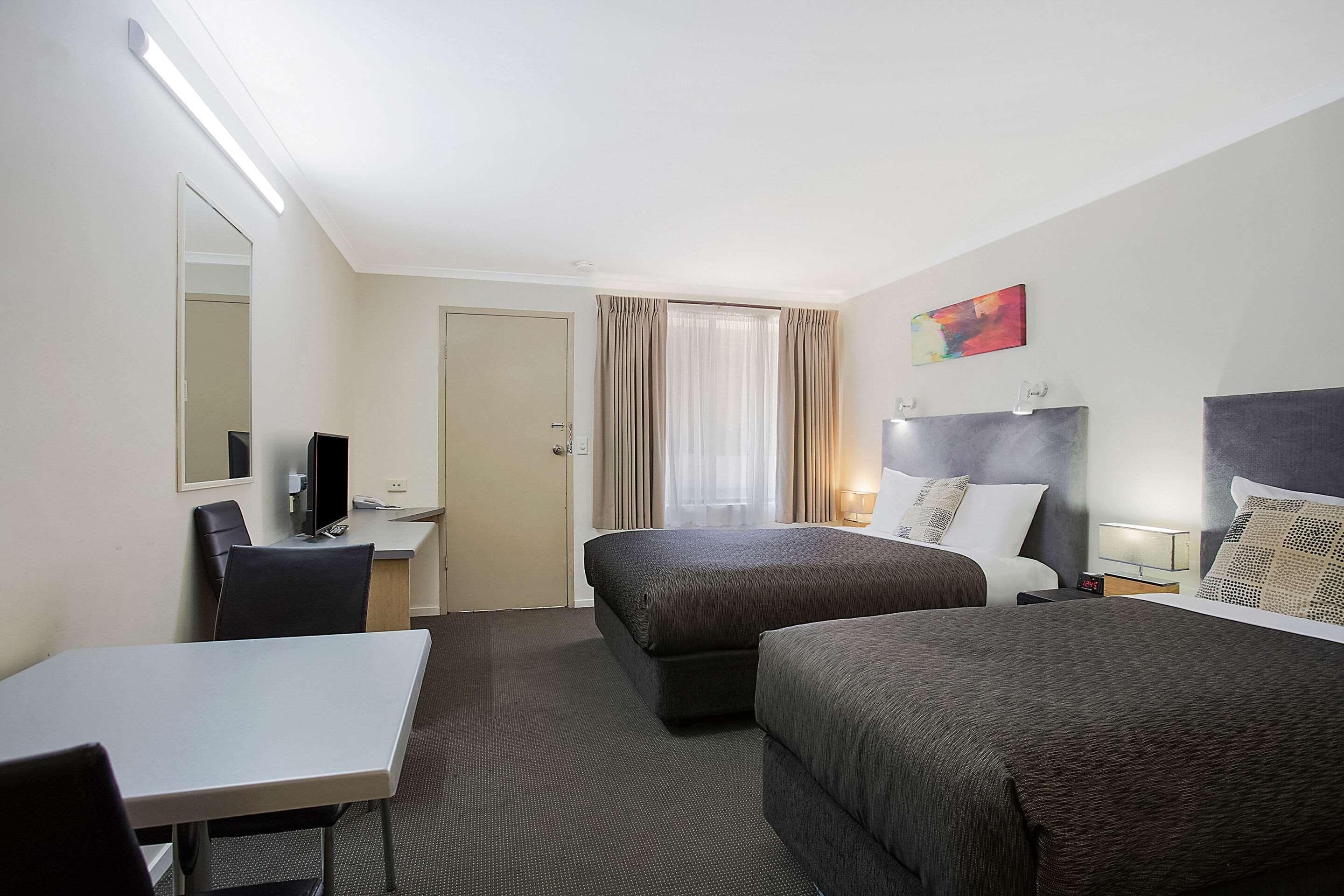 Hotel Comfort International
