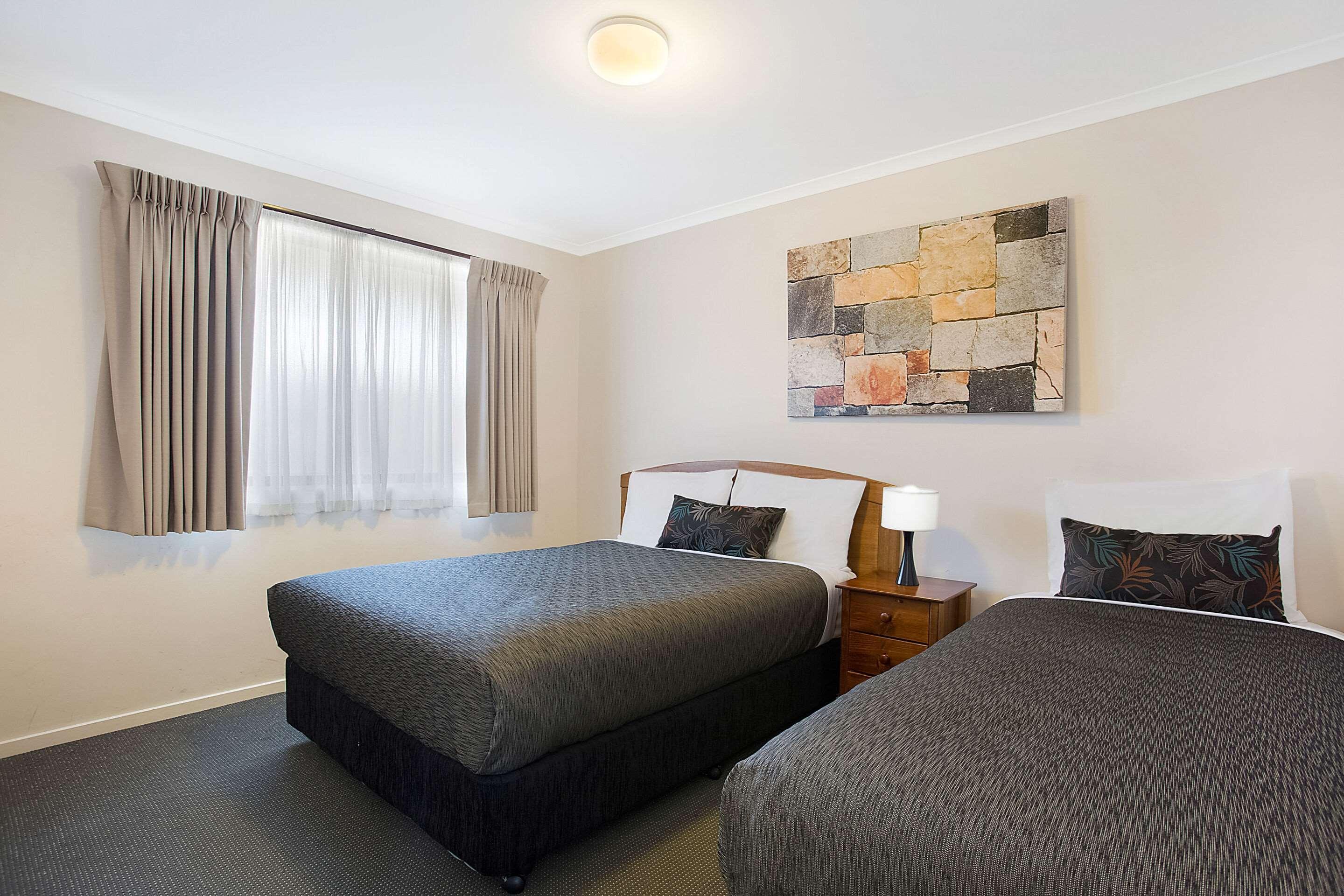 Hotel Comfort International