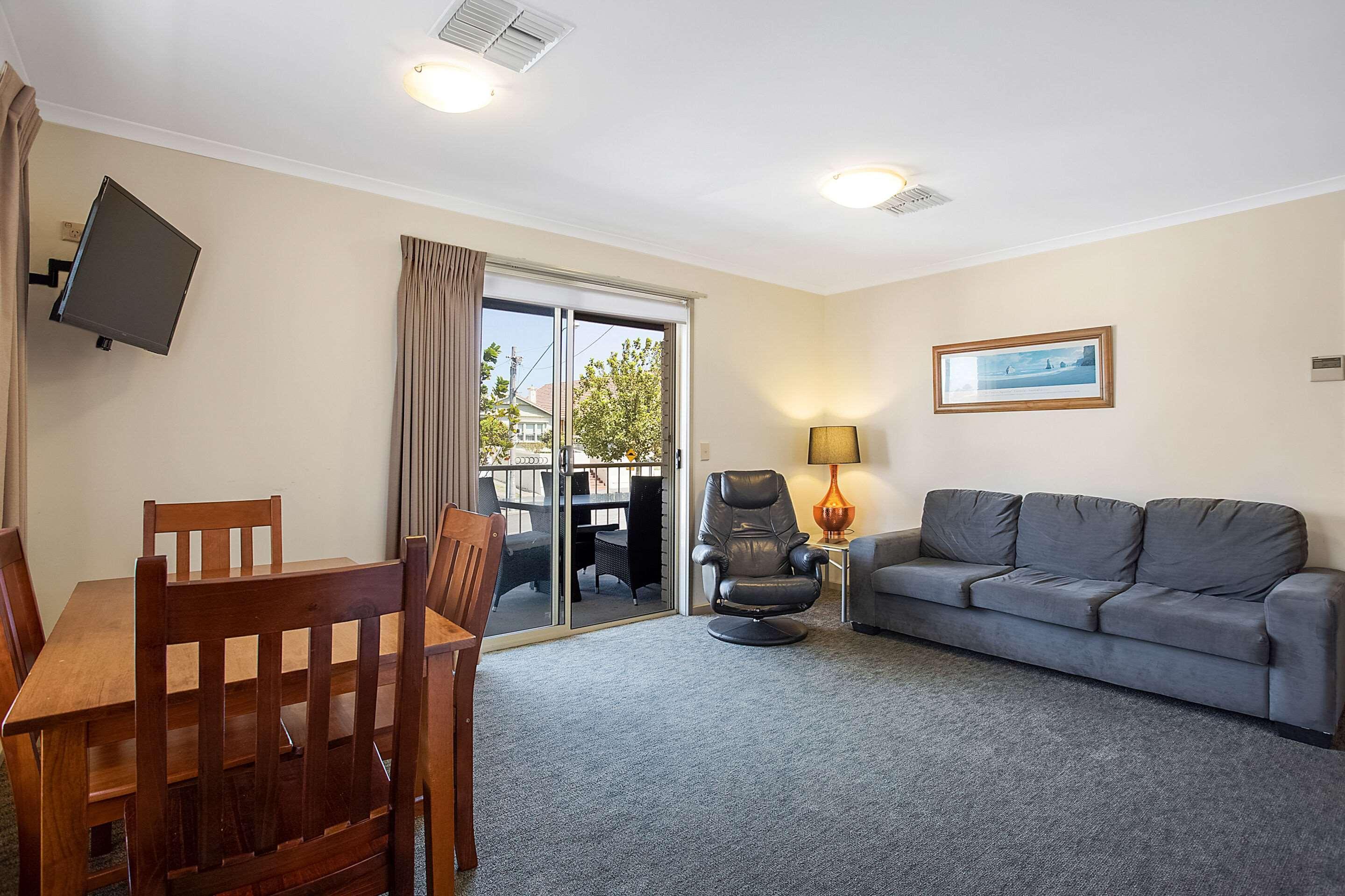 Comfort International Hotel Warrnambool