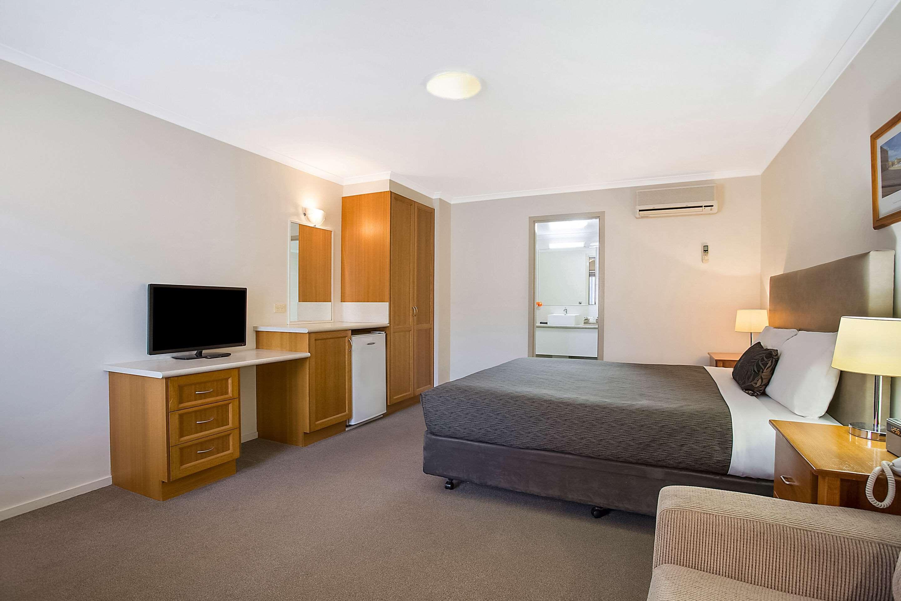 Comfort International 4*