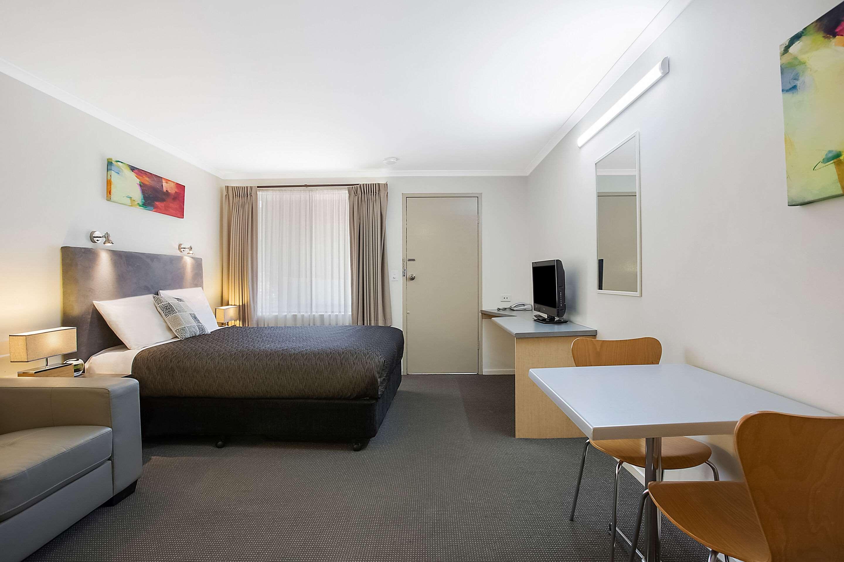 Hotel Comfort International 4*