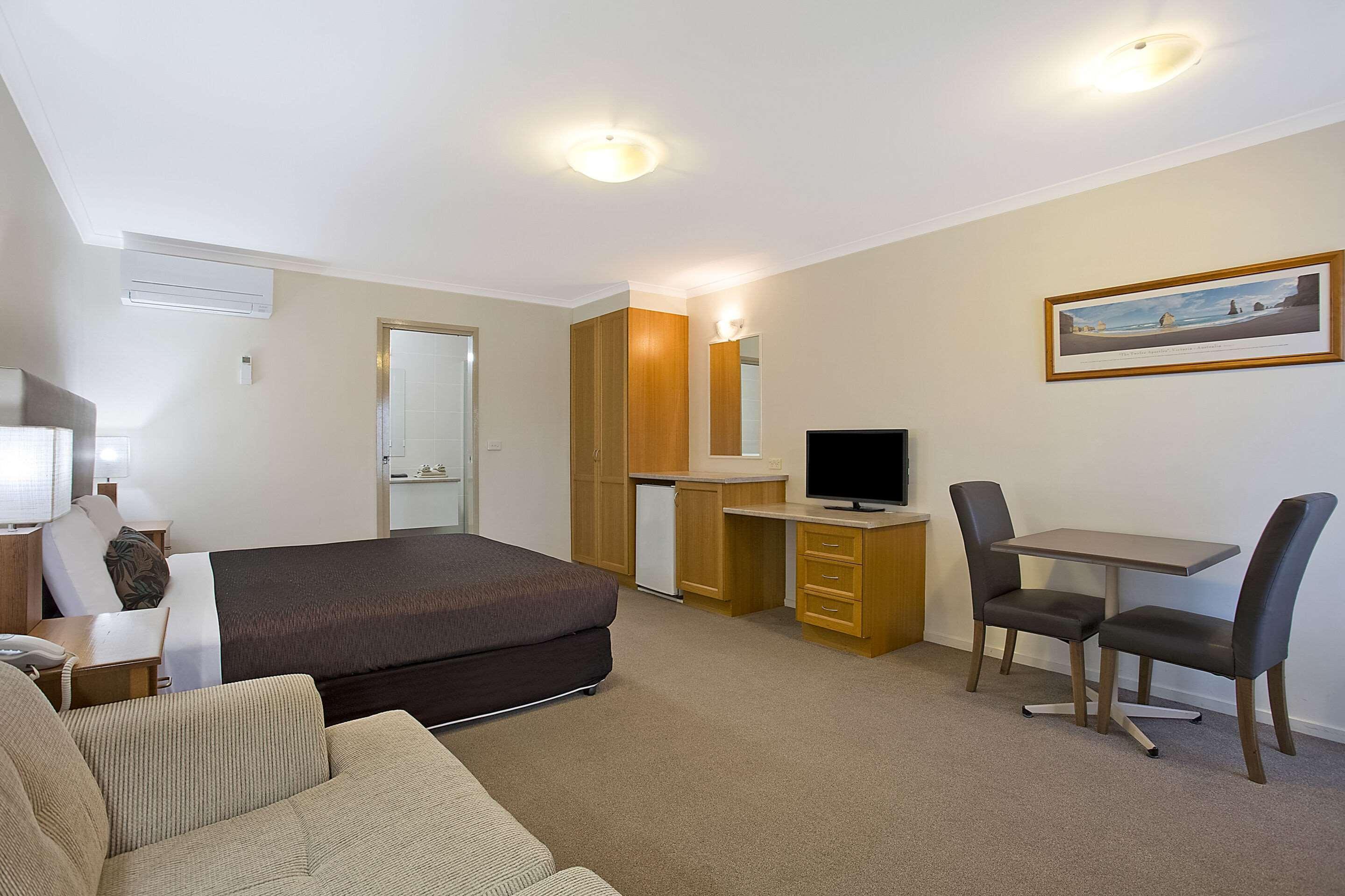 Comfort International Warrnambool