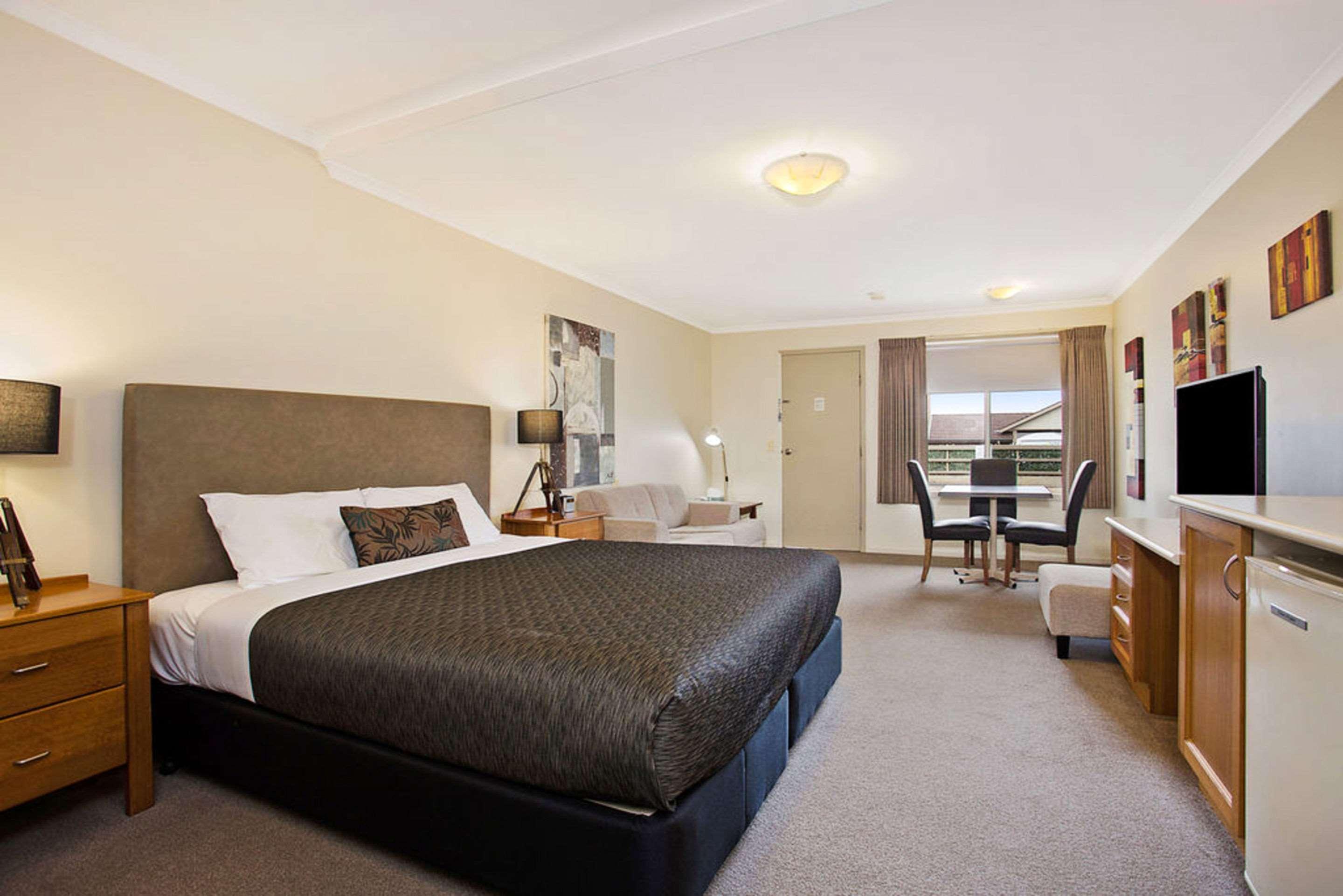 Comfort International Warrnambool