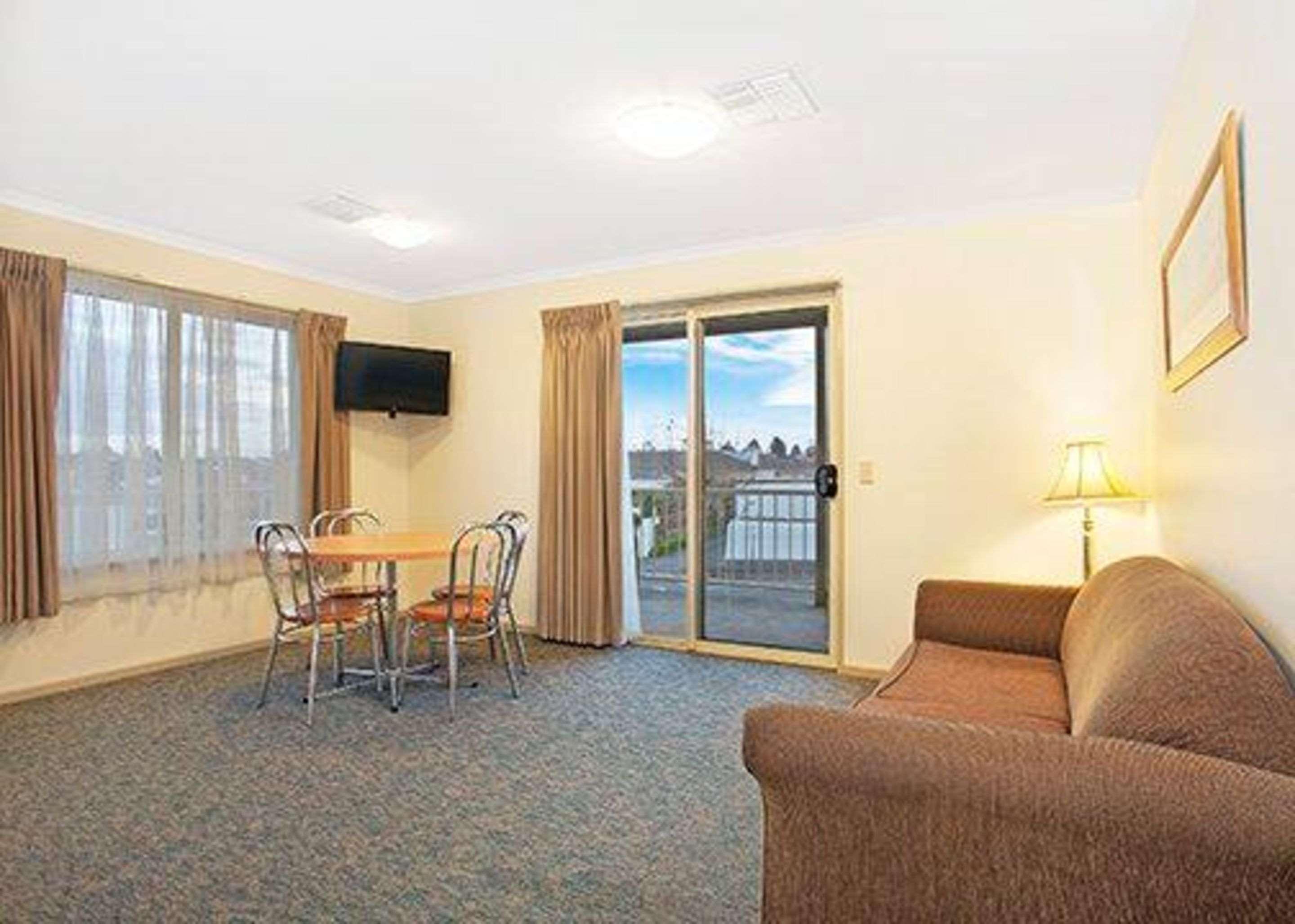 Hotel Comfort International 4*