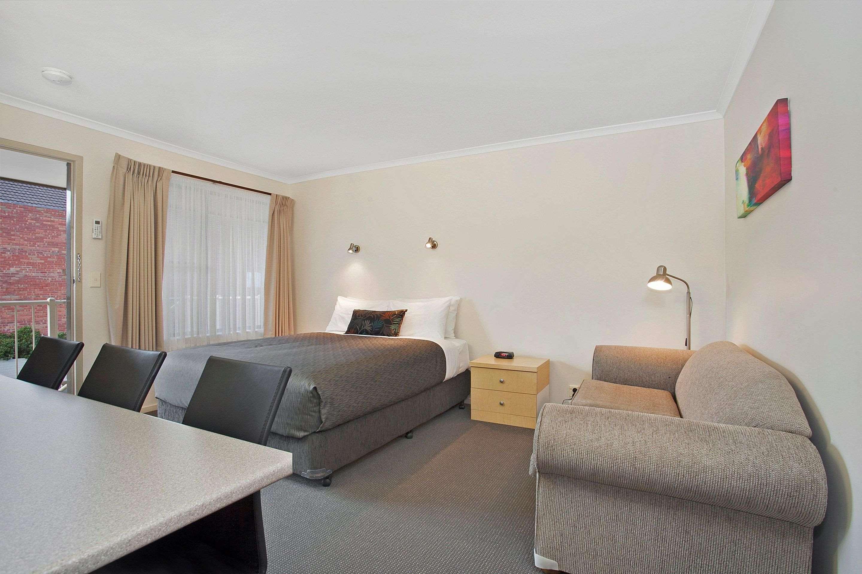 Comfort International 4*
