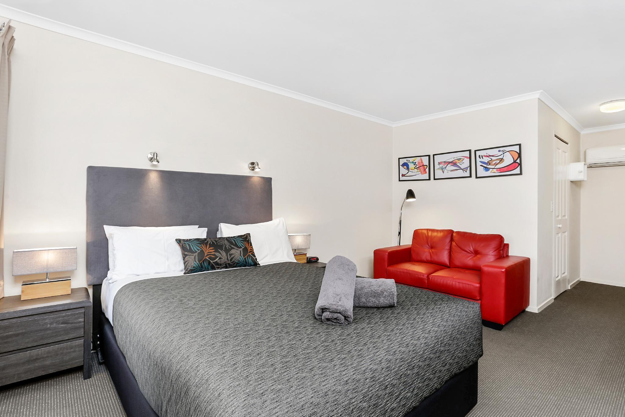 Comfort International 4*