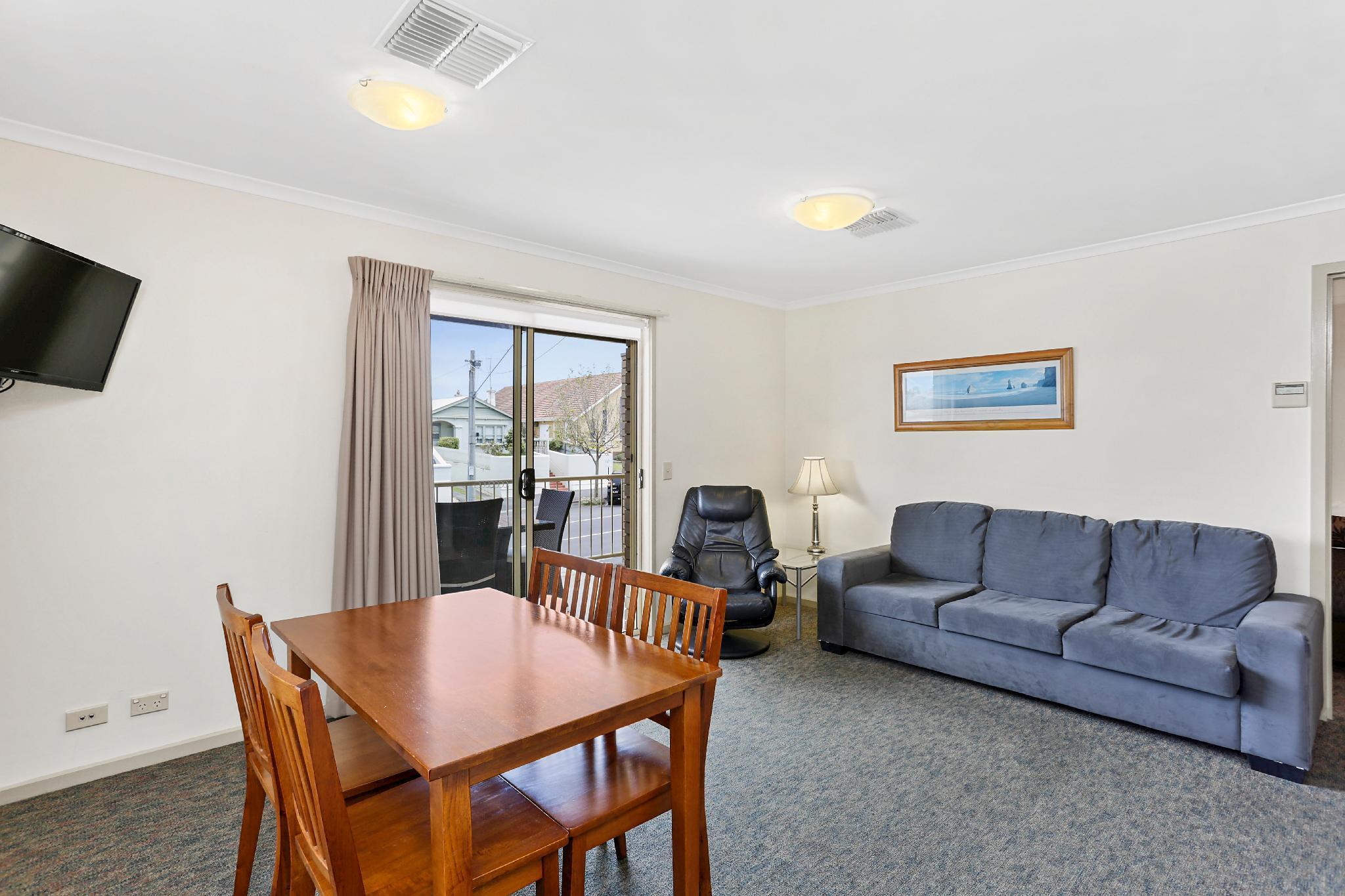 Hotel Comfort International Warrnambool