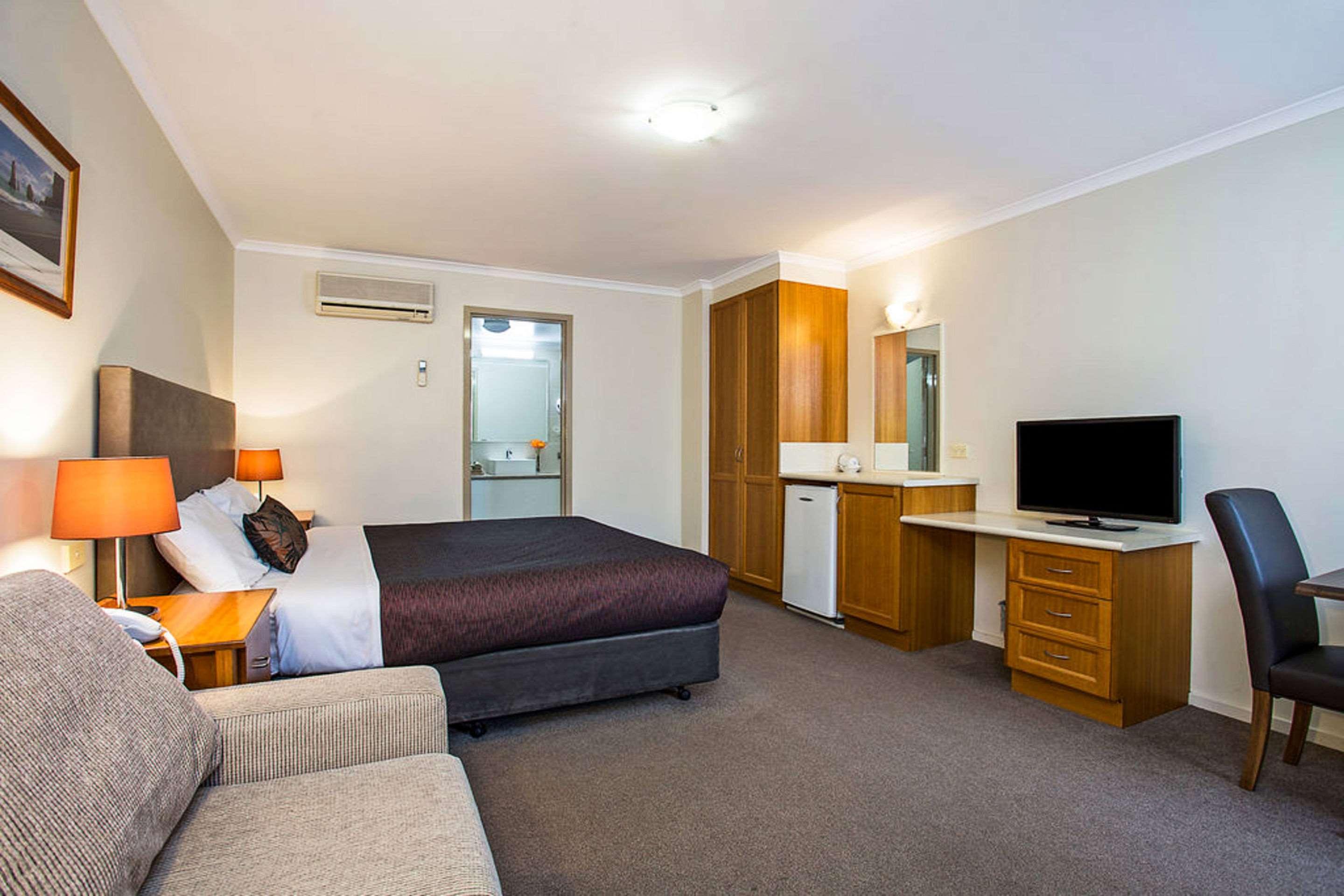 Hotel Comfort International Warrnambool