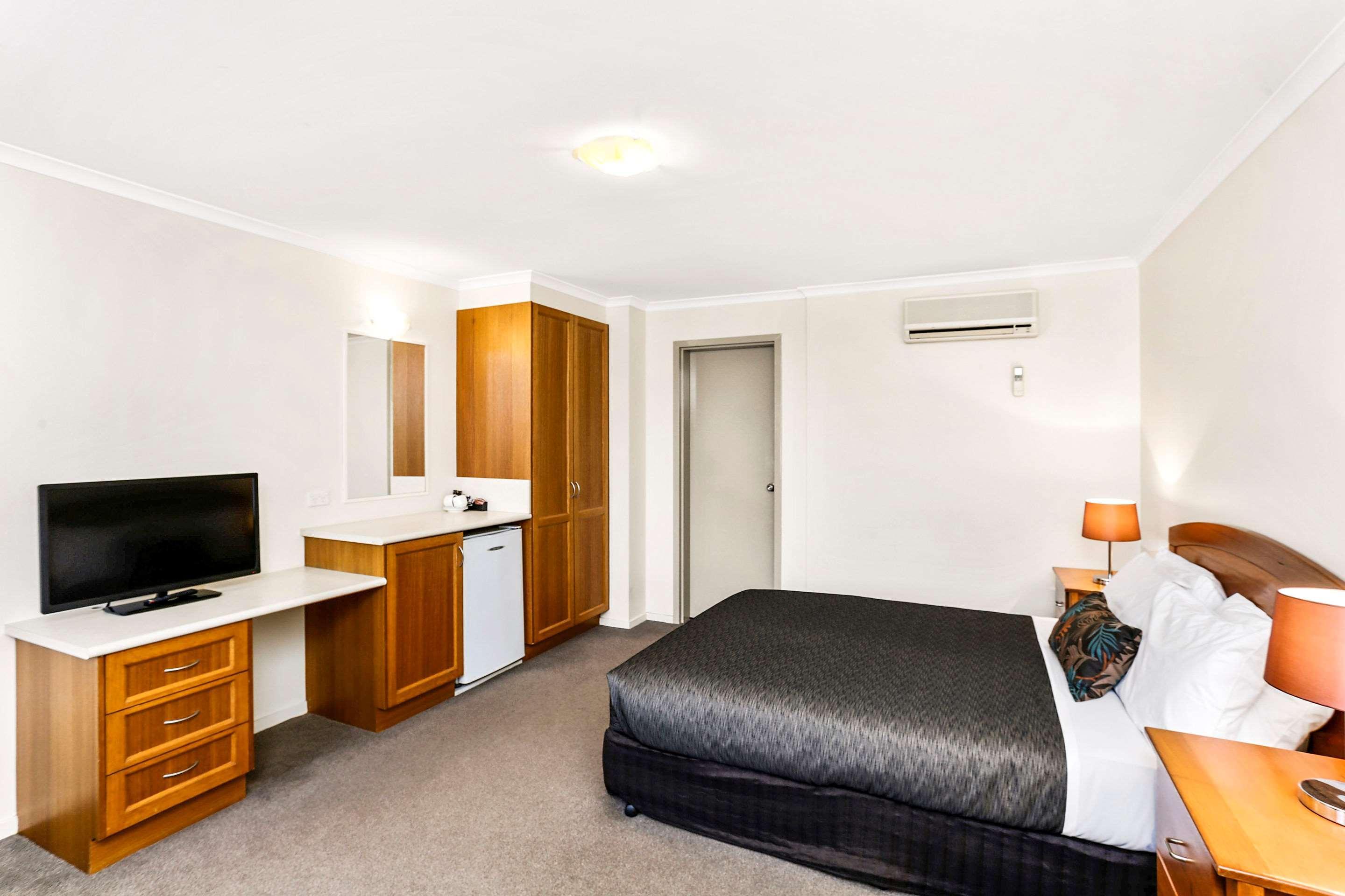 Hotel Comfort International 4*
