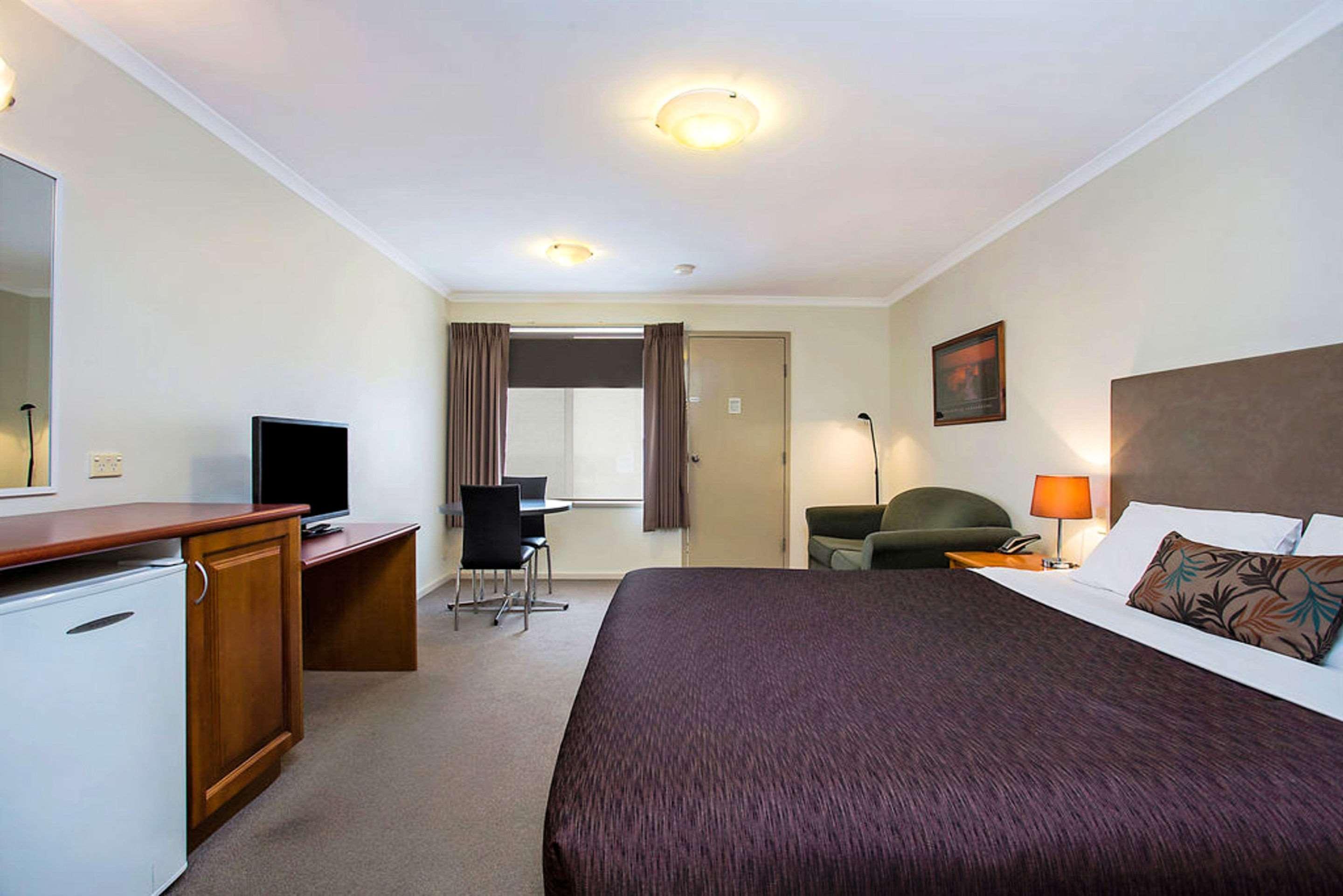 Comfort International 4*