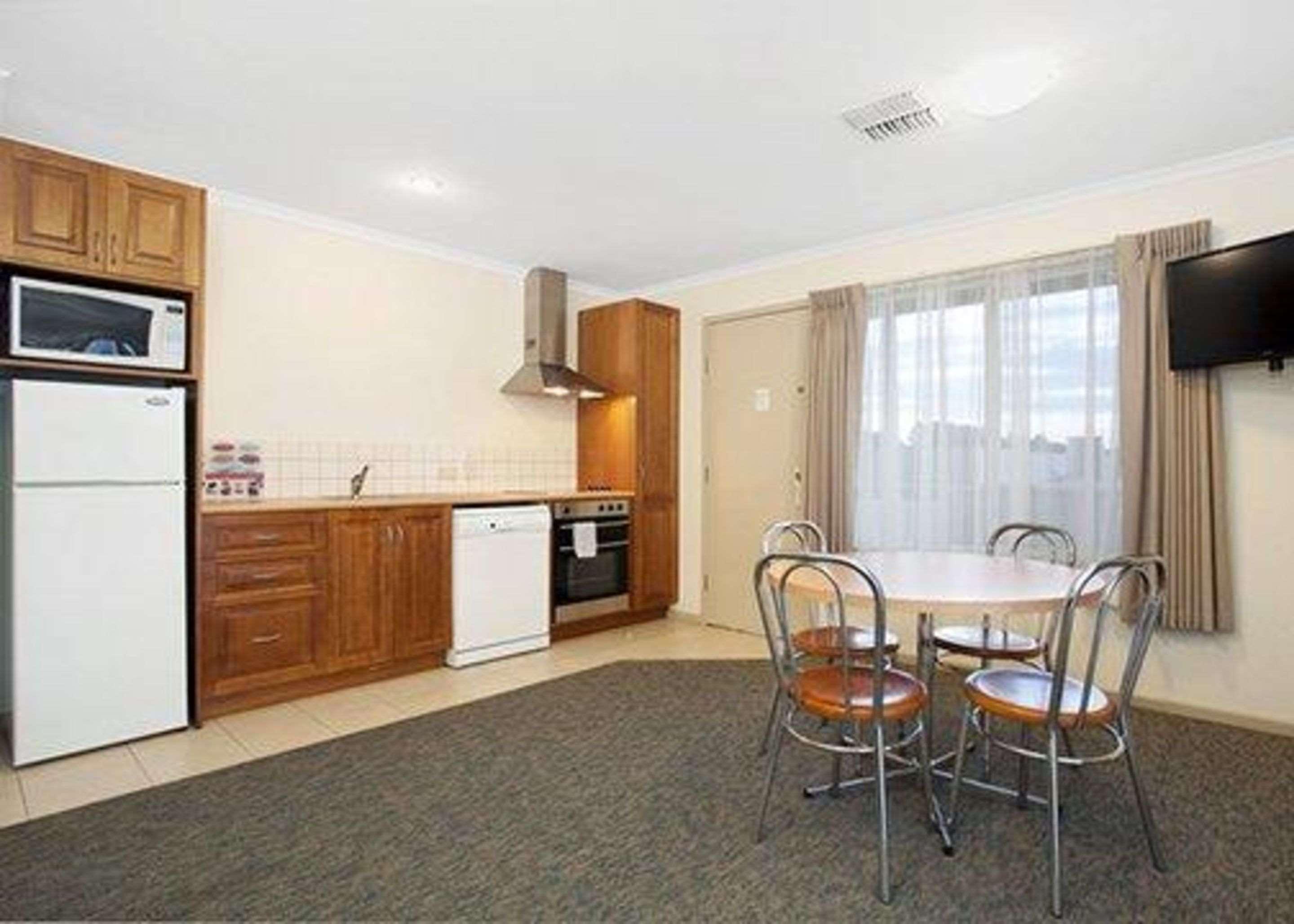 Hotel Comfort International Warrnambool