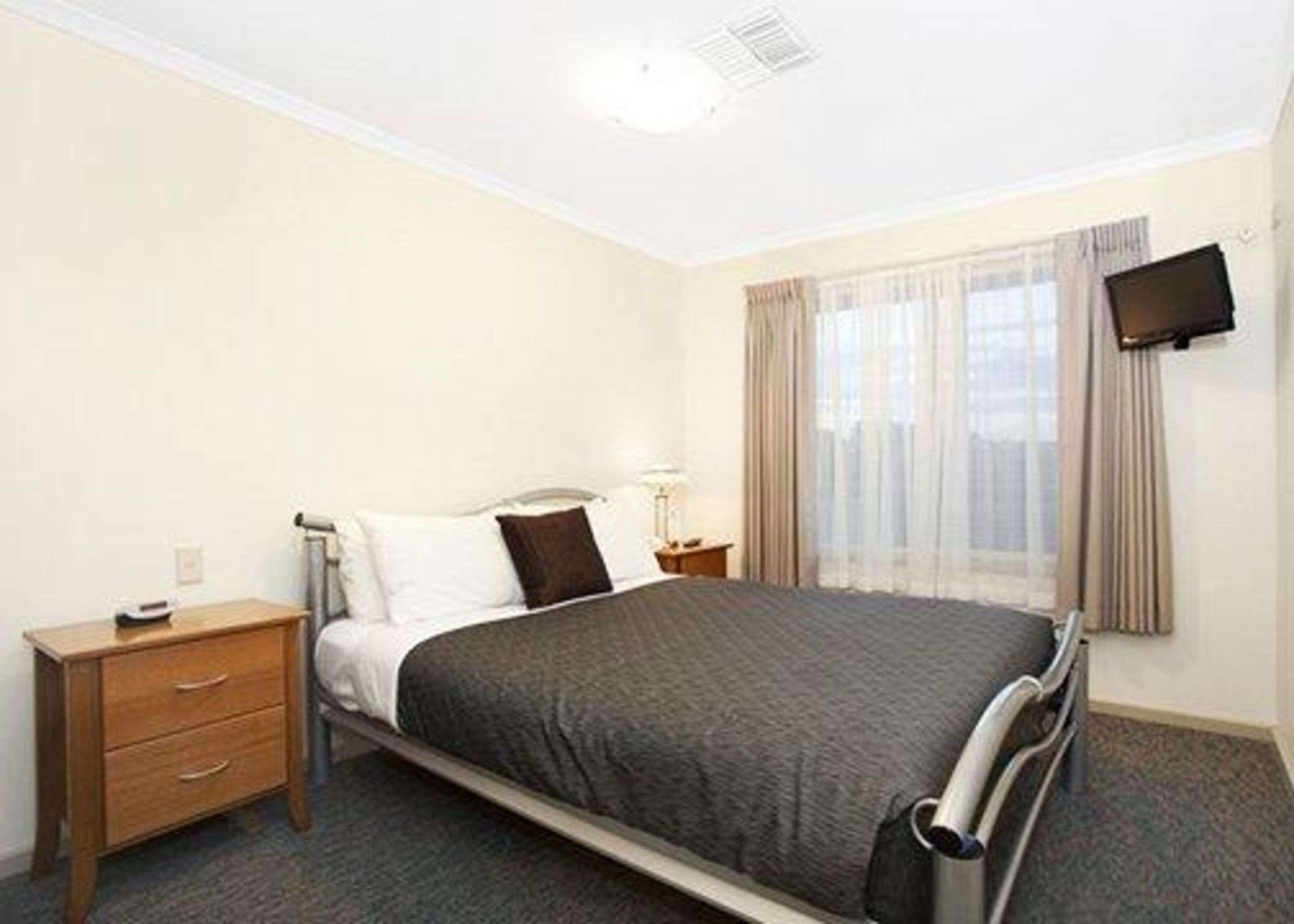 Comfort International Hotel