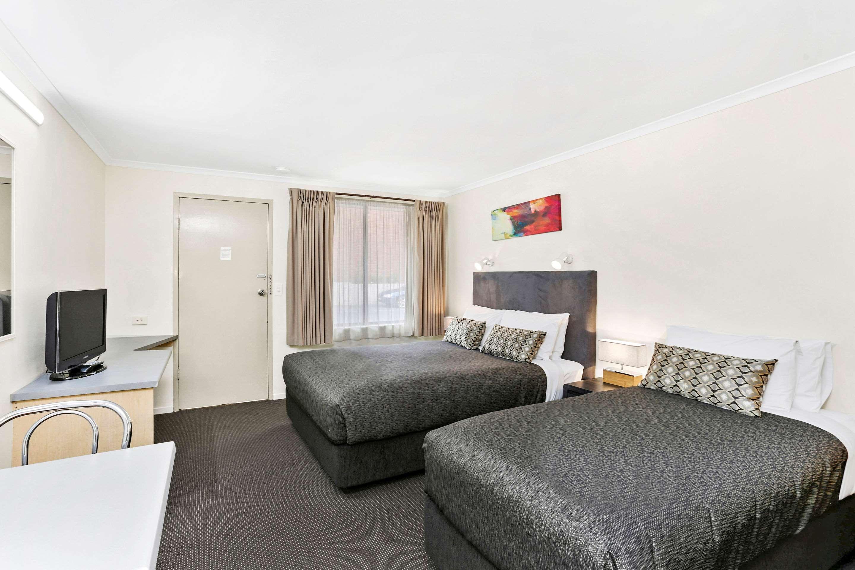 Hotel Comfort International Warrnambool