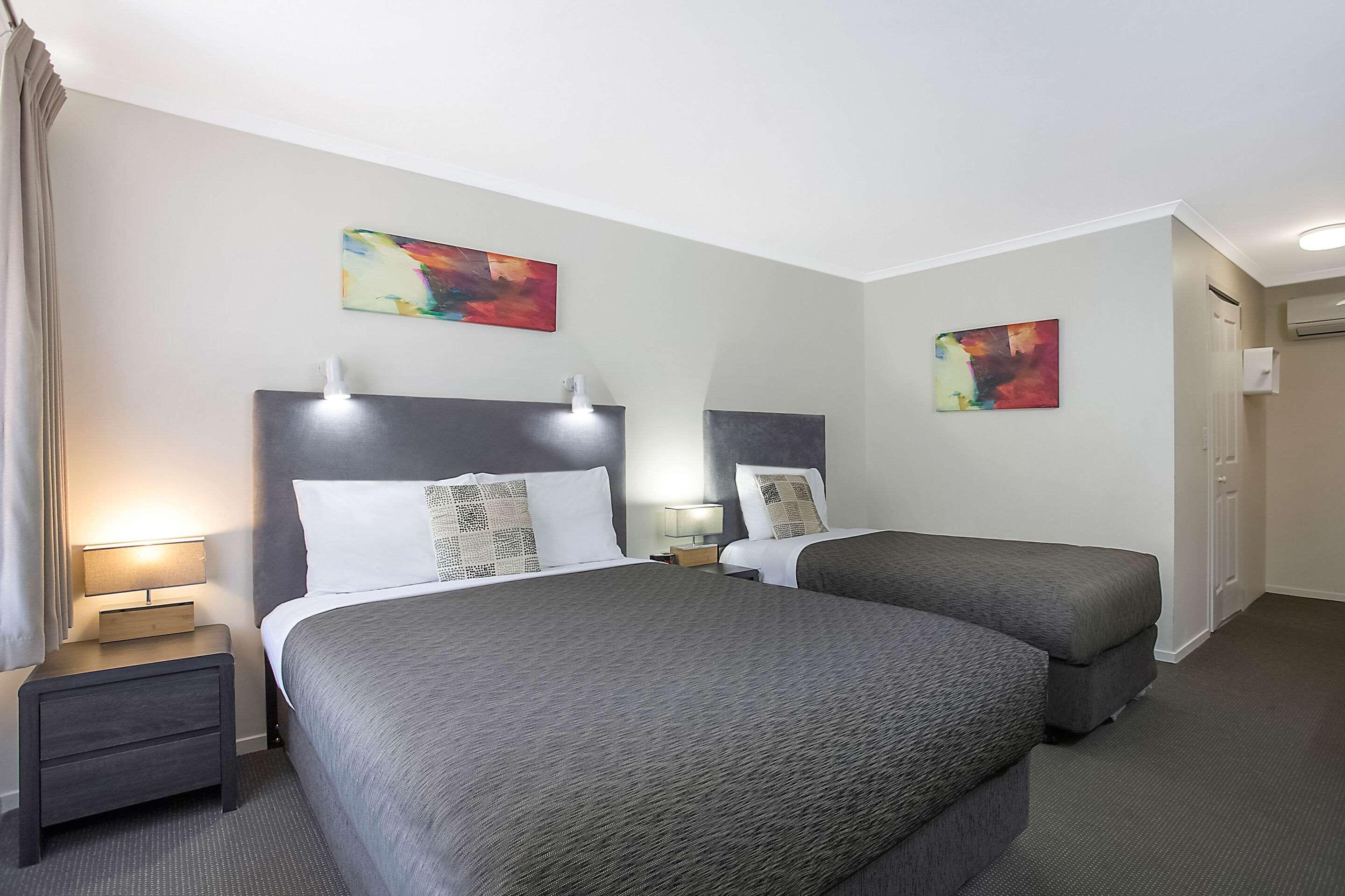 Comfort International 4* Warrnambool