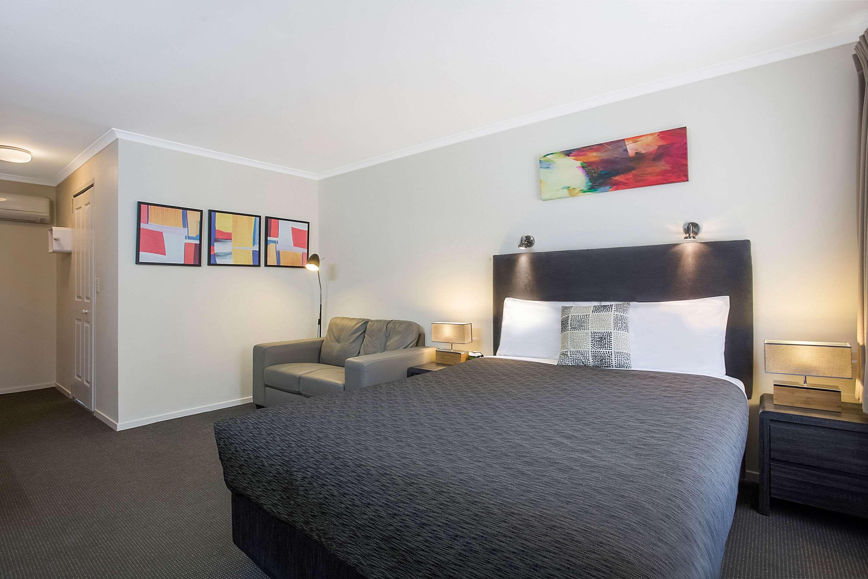 Comfort International Warrnambool