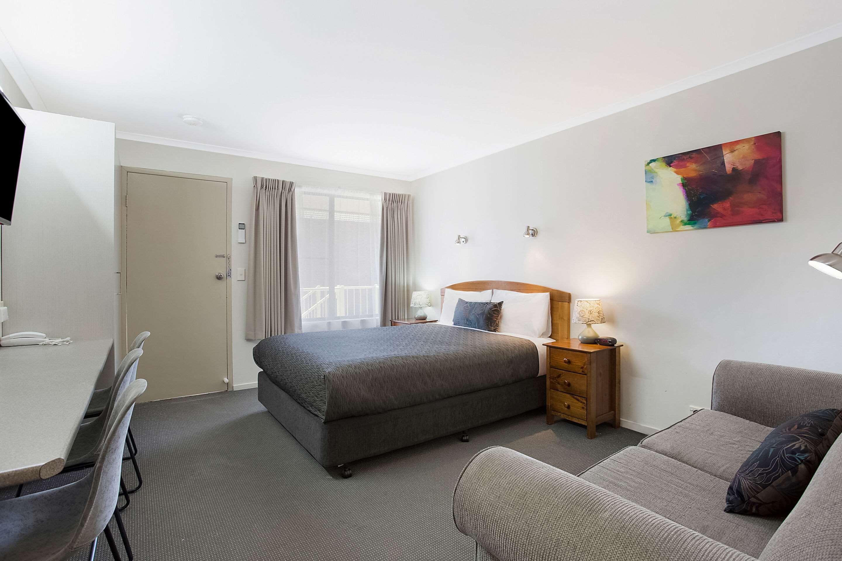 Comfort International 4*