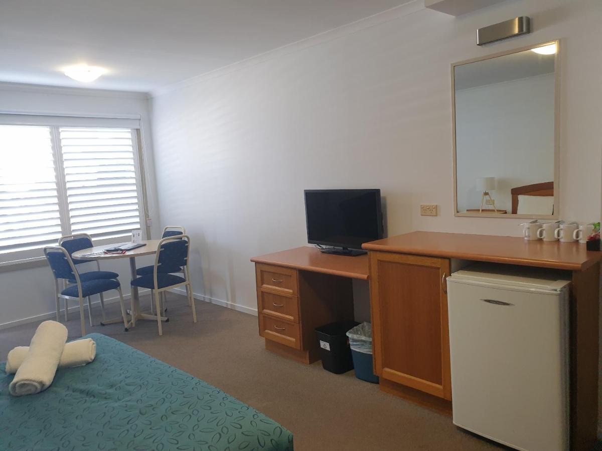 Comfort International 4* Warrnambool