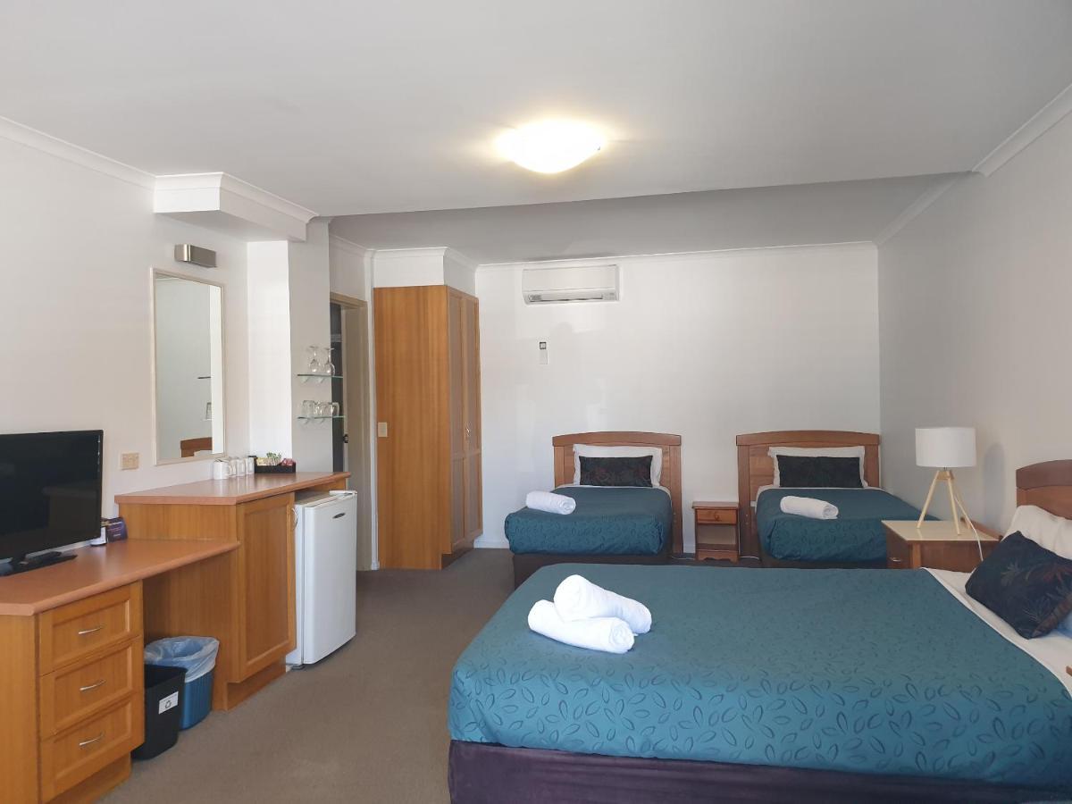 Comfort International 4*