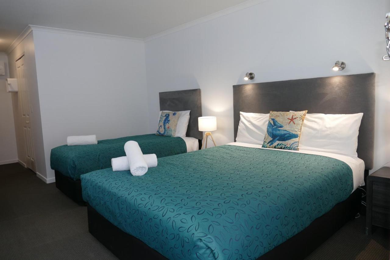 Hotel Comfort International Warrnambool