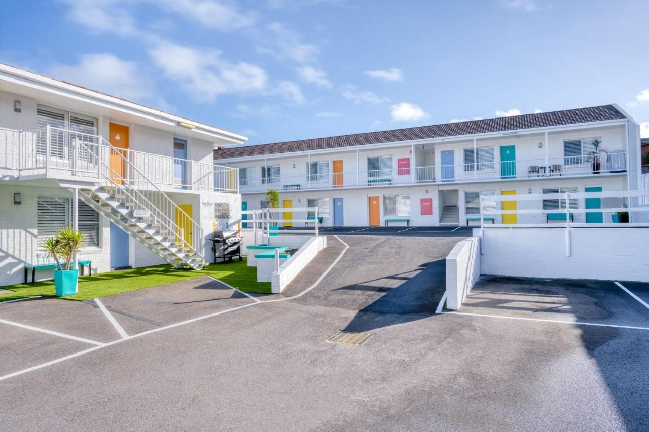 Comfort International 4* Warrnambool