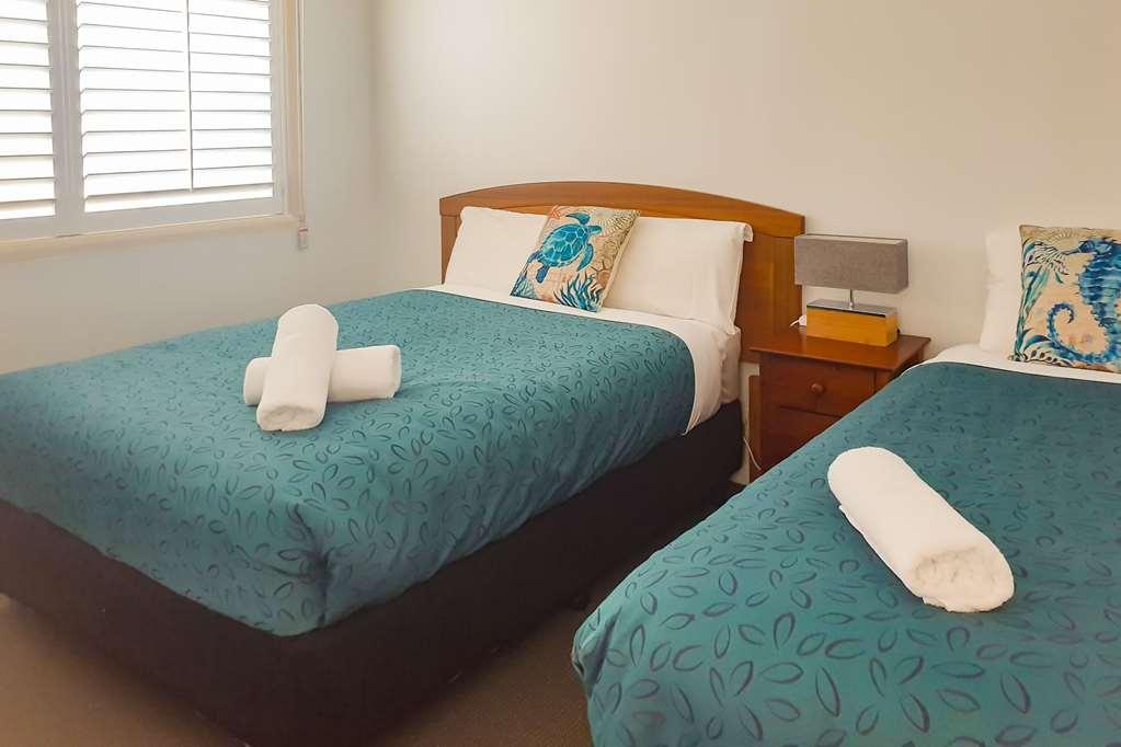 Comfort International Warrnambool