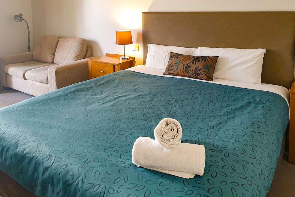 Comfort International 4* Warrnambool