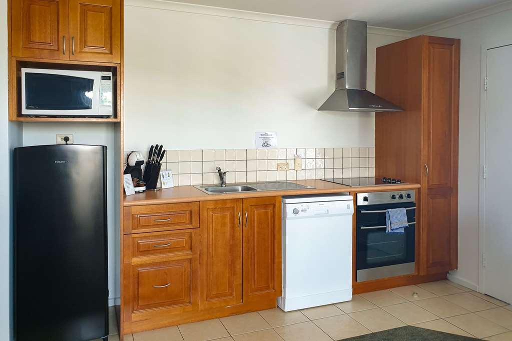 Comfort International 4* Warrnambool