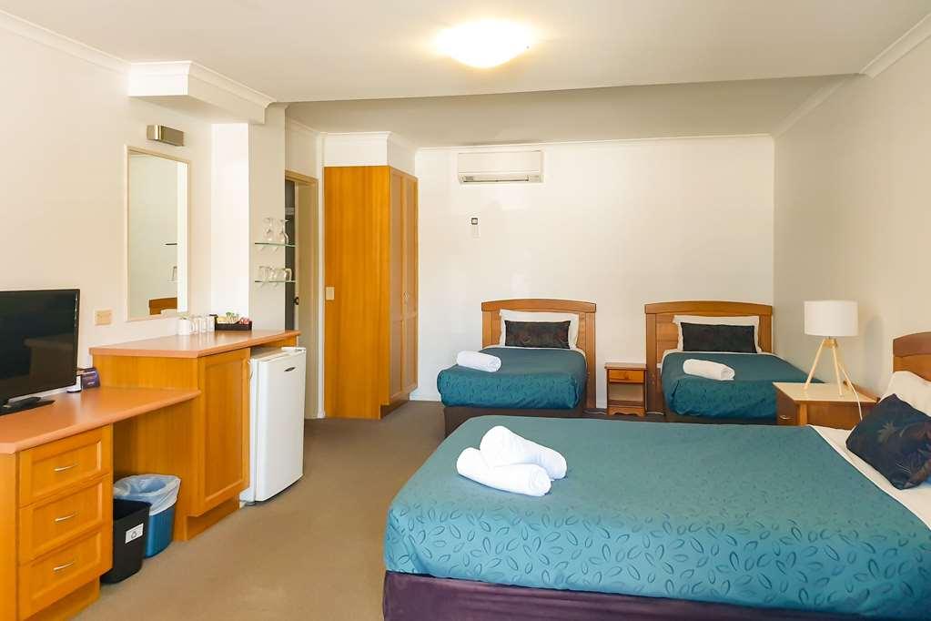 Comfort International Warrnambool