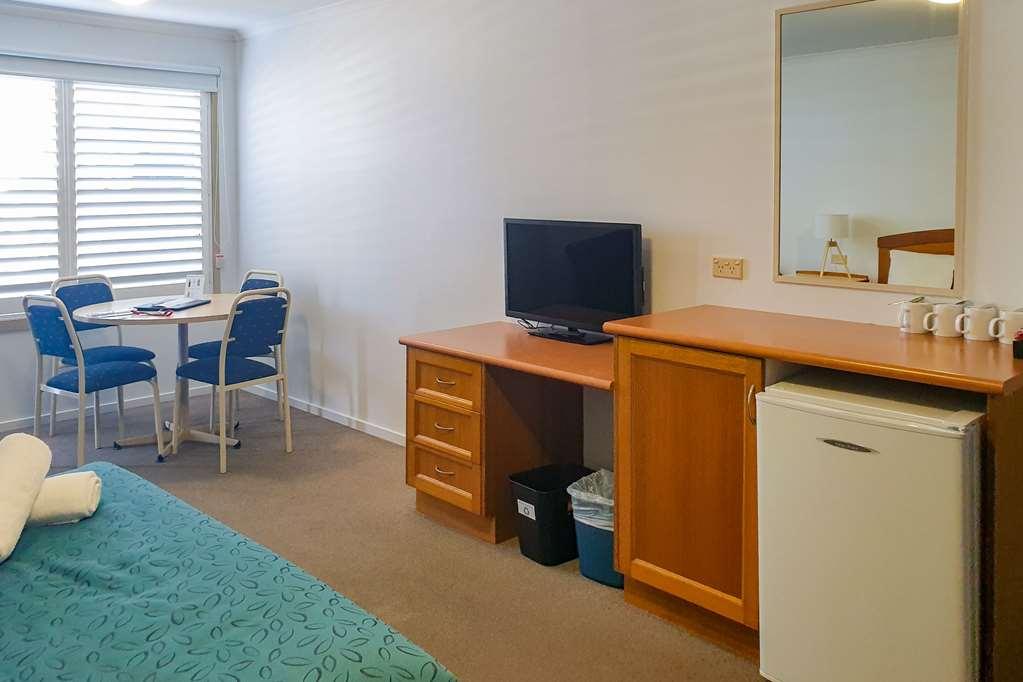Comfort International Hotel