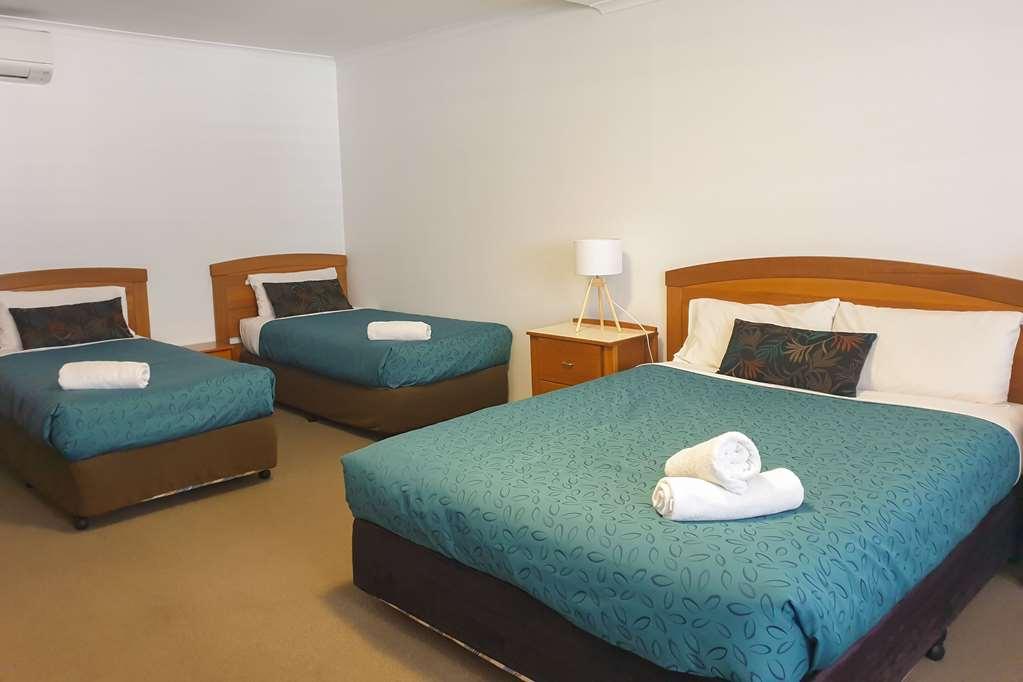 Comfort International 4* Warrnambool