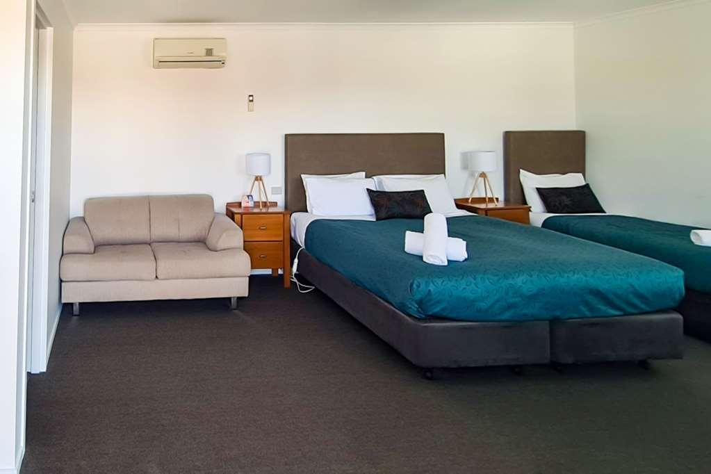 Comfort International 4* Warrnambool