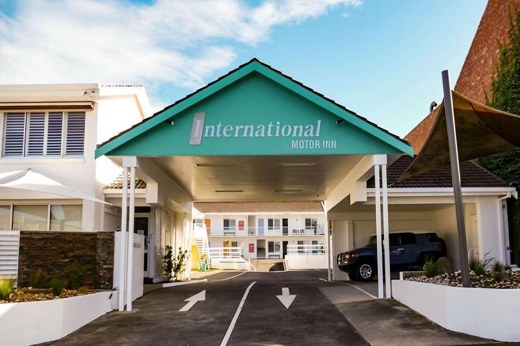 Comfort International 4* Warrnambool