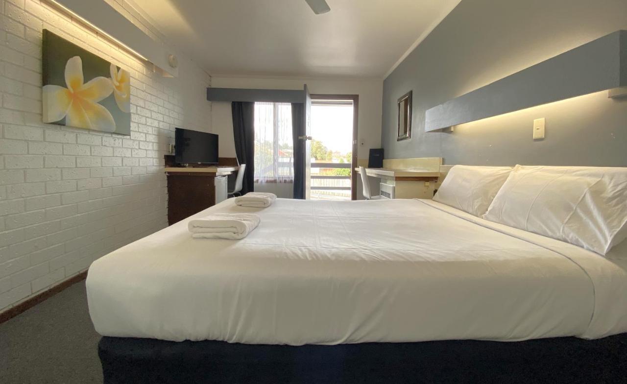 Mahogany Motel Warrnambool