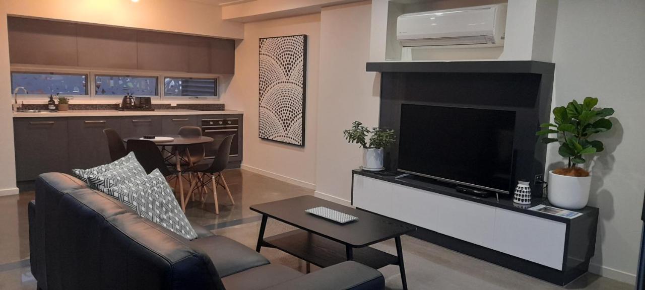 Impressive Apartment