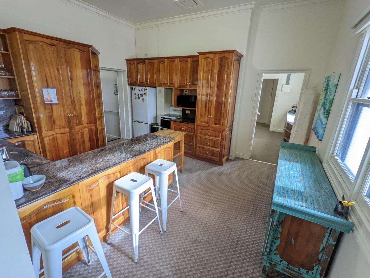 The F Project - Whole House Holiday home