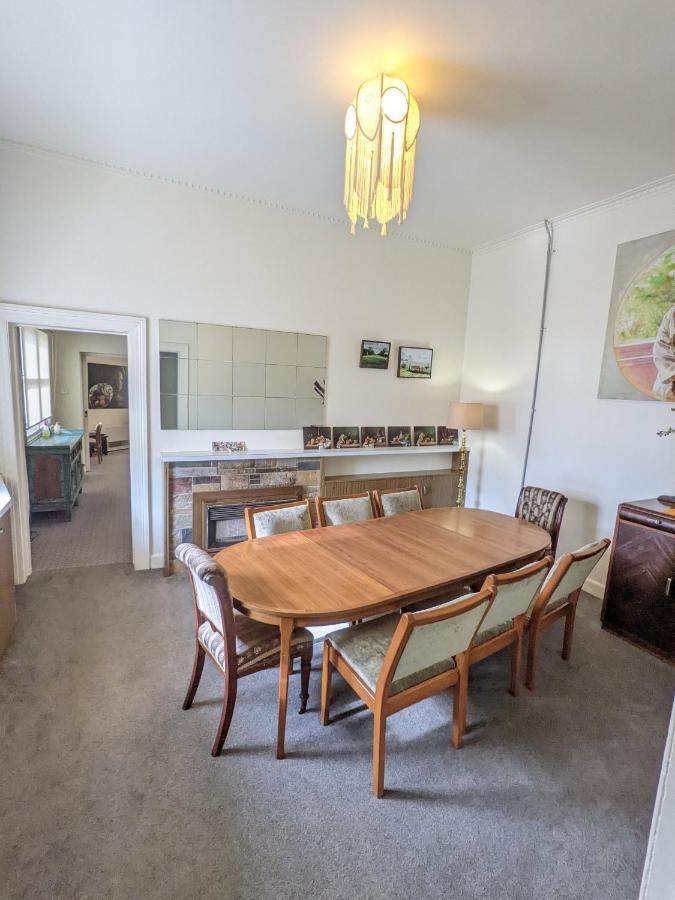 The F Project - Whole House Warrnambool