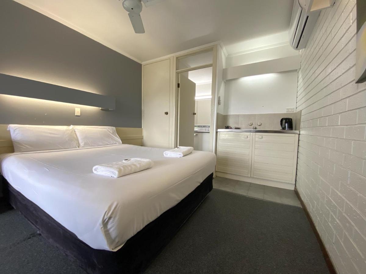 Mahogany Motel Warrnambool