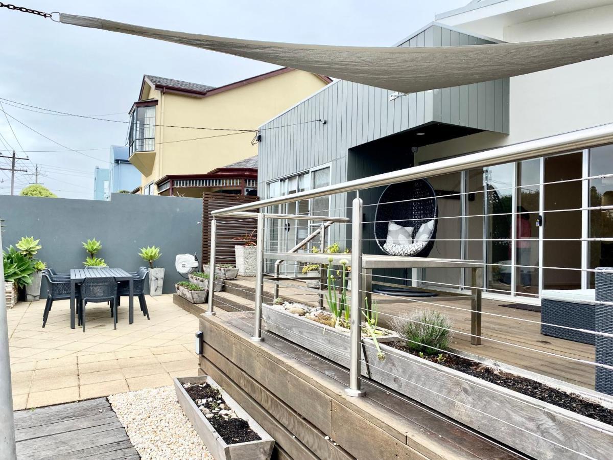 Botanic Holiday home Warrnambool