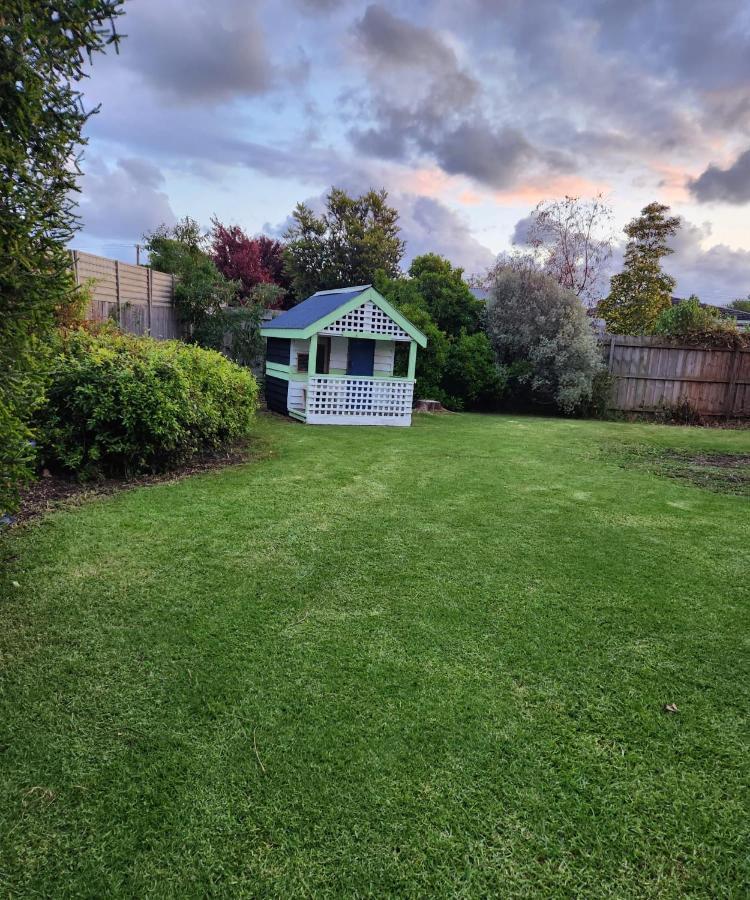 Daisy Villa *