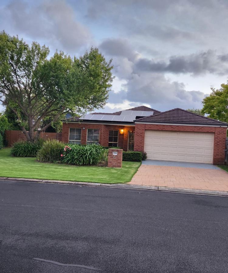 Villa Daisy Warrnambool