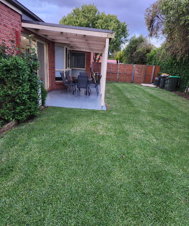 Daisy Villa