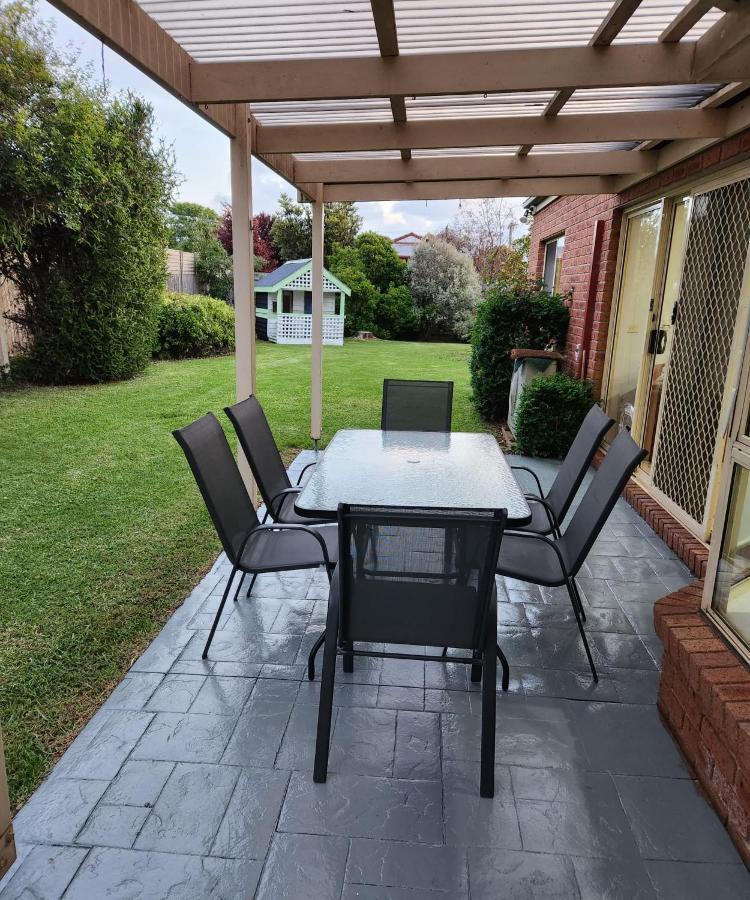 Daisy Villa Warrnambool