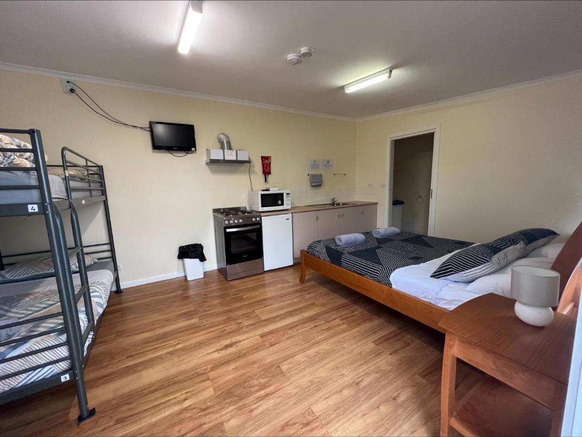 Motel Turn-in Warrnambool