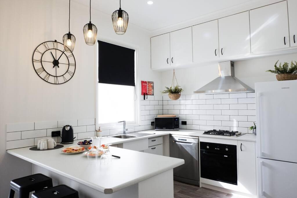 May Races Group House - City Centre Holiday home *