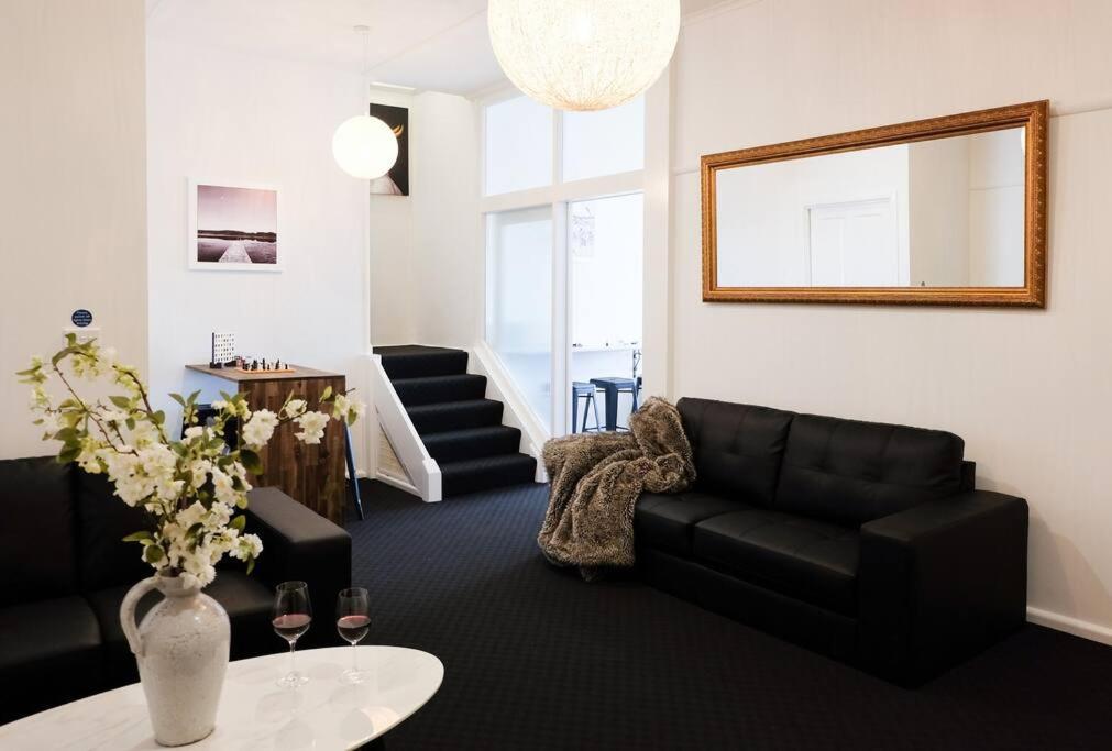 Holiday home May Races Group House - City Centre *
