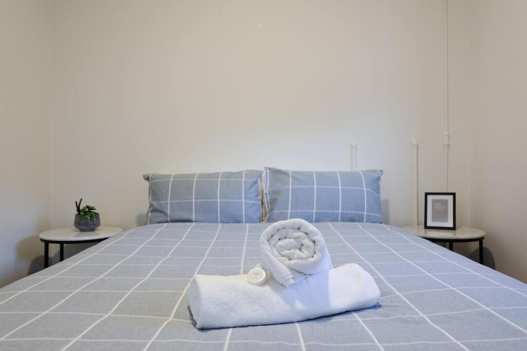 May Races Group House - City Centre Holiday home