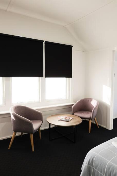 May Races Group House - City Centre * Warrnambool